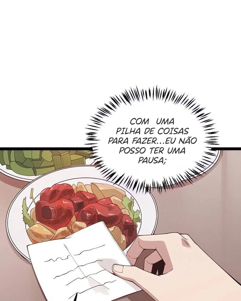 O Jogo do Qual Eu Vim Capítulo 98 Página 69