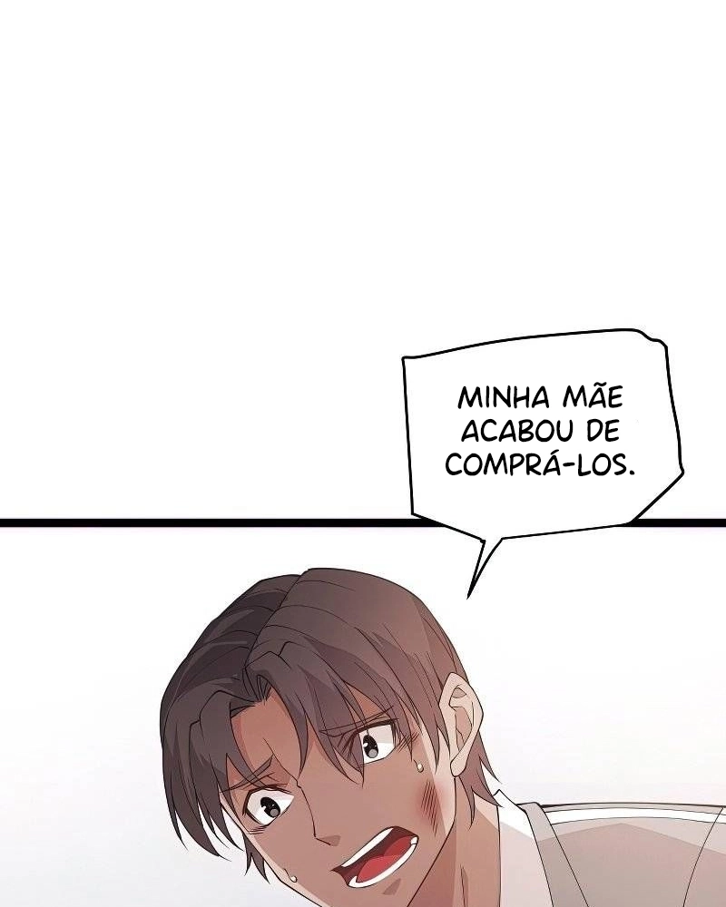 O Jogo do Qual Eu Vim Capítulo 98 Página 84