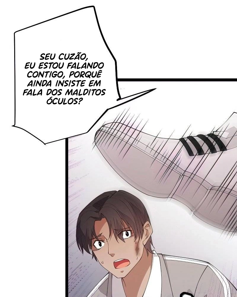 O Jogo do Qual Eu Vim Capítulo 98 Página 87