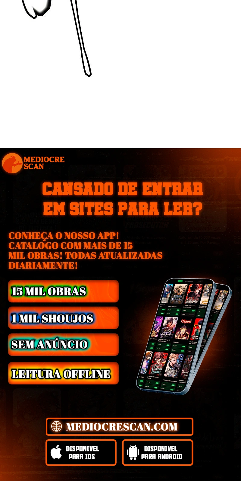 O Jogo do Qual Eu Vim Capítulo 99 Página 101