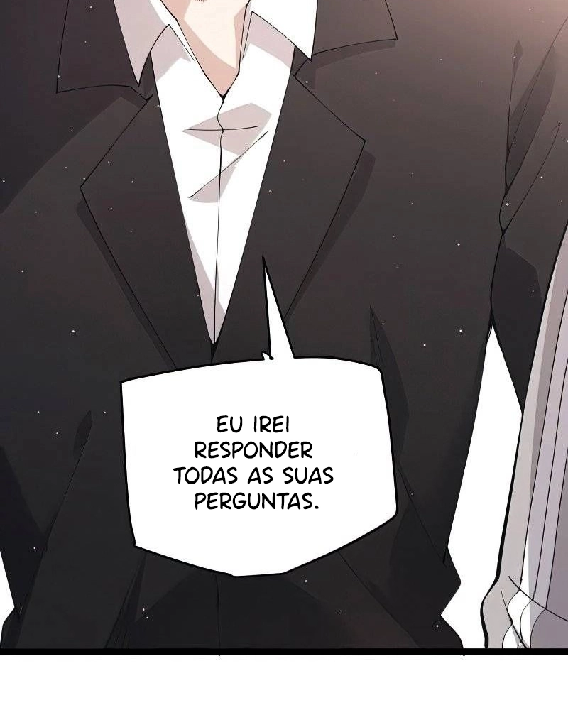 O Jogo do Qual Eu Vim Capítulo 99 Página 17