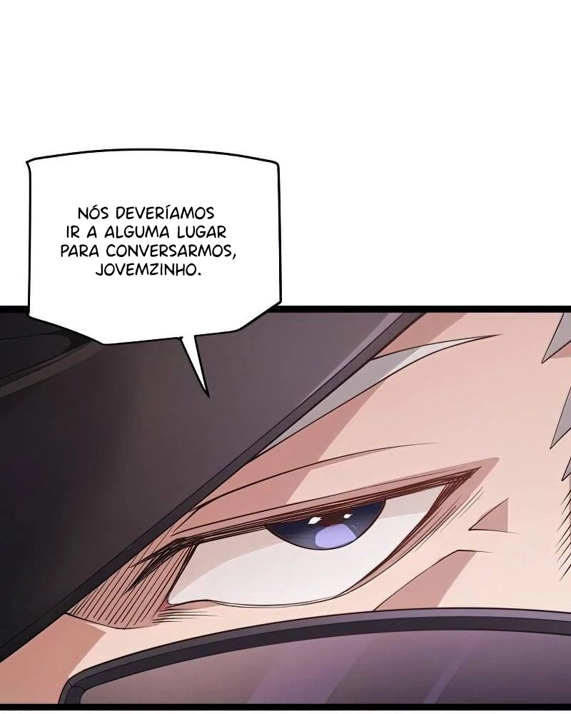 O Jogo do Qual Eu Vim Capítulo 99 Página 18