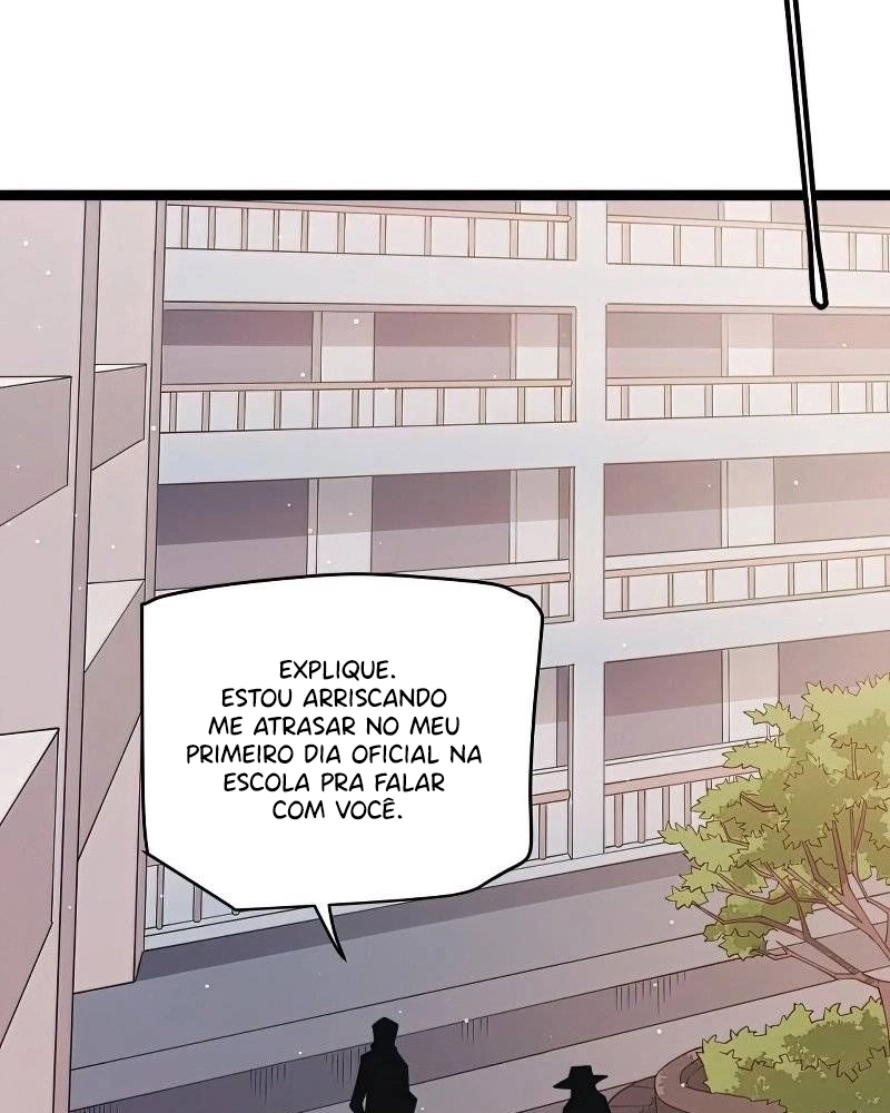 O Jogo do Qual Eu Vim Capítulo 99 Página 21