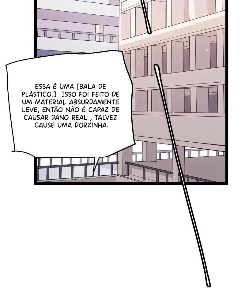 O Jogo do Qual Eu Vim Capítulo 99 Página 40