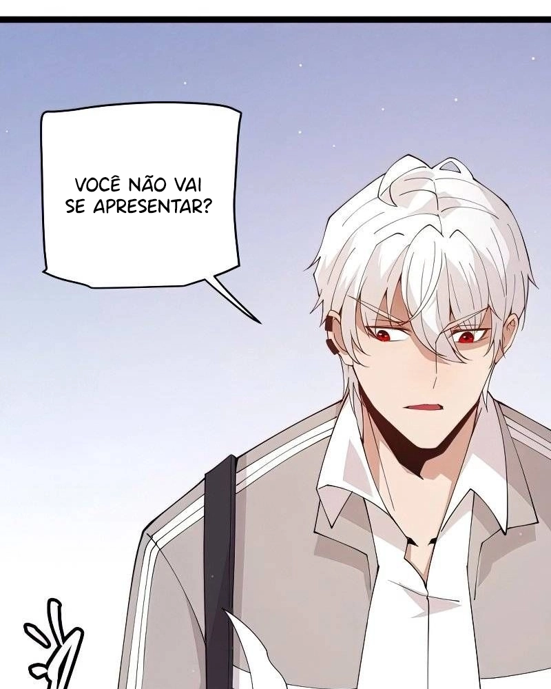 O Jogo do Qual Eu Vim Capítulo 99 Página 44