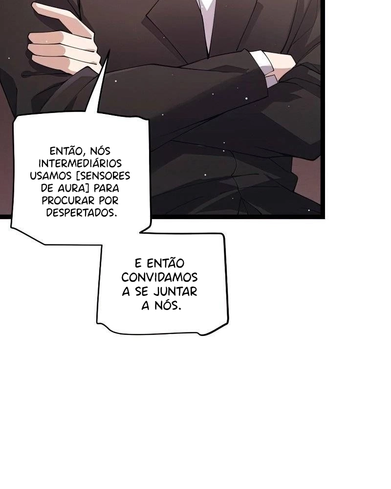 O Jogo do Qual Eu Vim Capítulo 99 Página 50