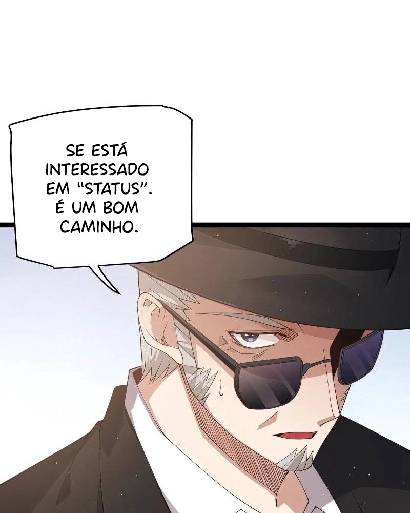 O Jogo do Qual Eu Vim Capítulo 99 Página 53