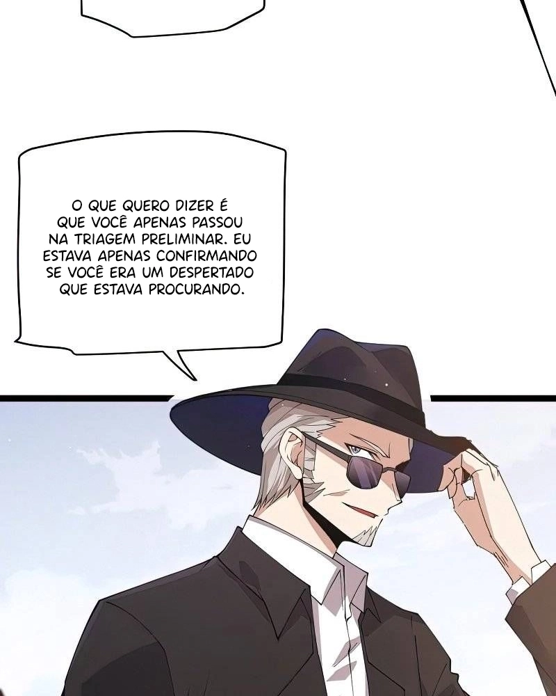 O Jogo do Qual Eu Vim Capítulo 99 Página 57