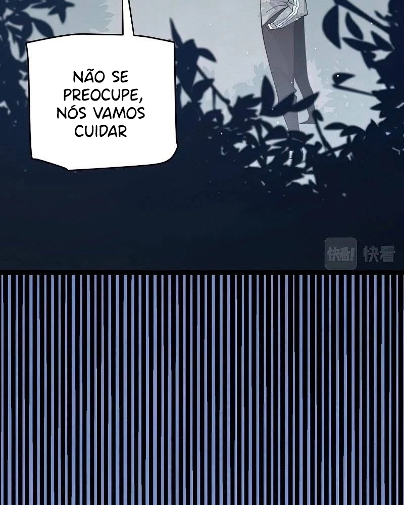 O Jogo do Qual Eu Vim Capítulo 99 Página 63