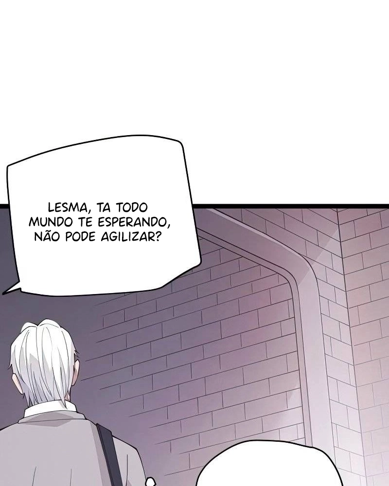 O Jogo do Qual Eu Vim Capítulo 99 Página 70