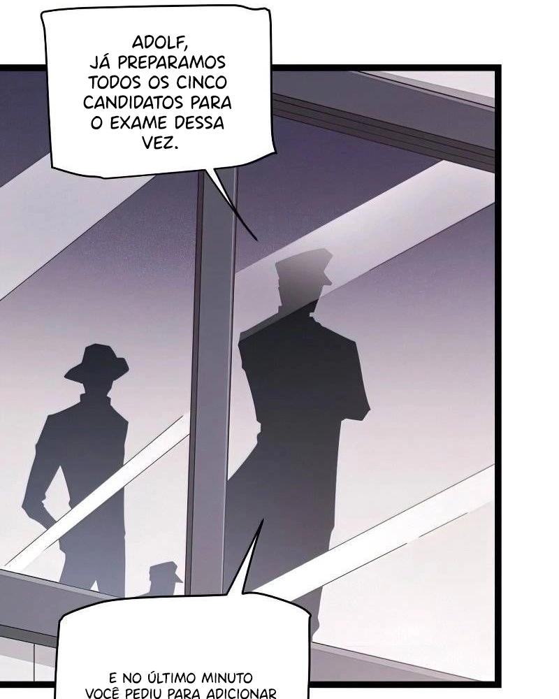 O Jogo do Qual Eu Vim Capítulo 99 Página 74