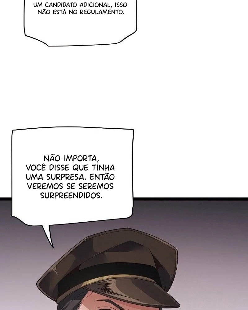 O Jogo do Qual Eu Vim Capítulo 99 Página 75