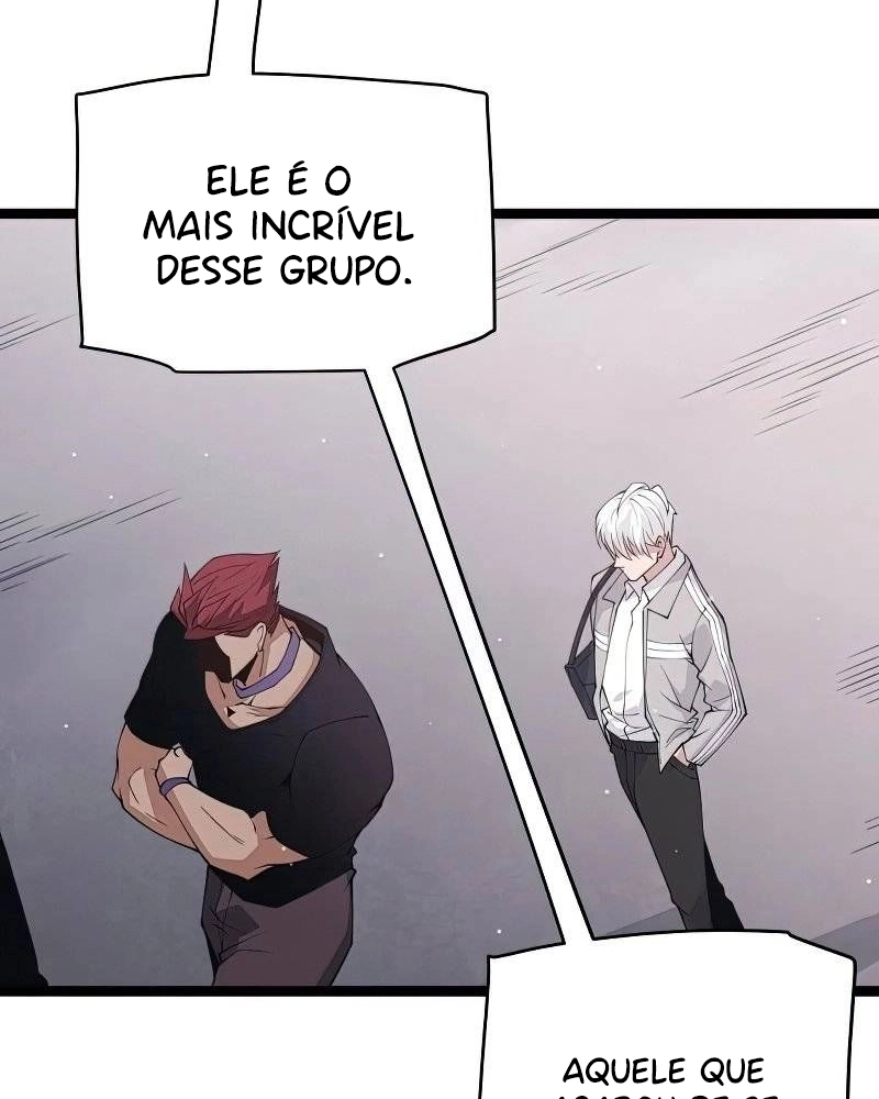 O Jogo do Qual Eu Vim Capítulo 99 Página 79