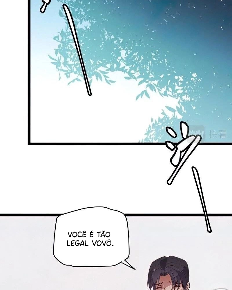 O Jogo do Qual Eu Vim Capítulo 99 Página 8