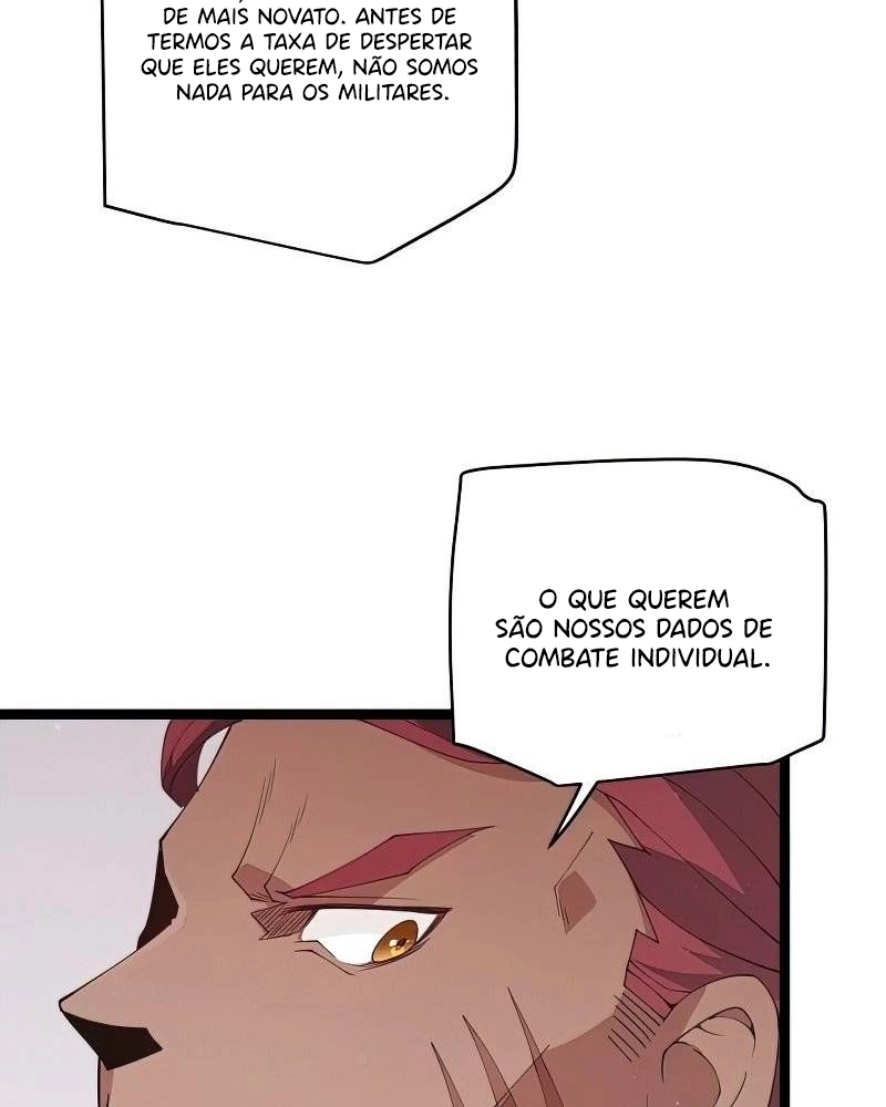 O Jogo do Qual Eu Vim Capítulo 99 Página 91