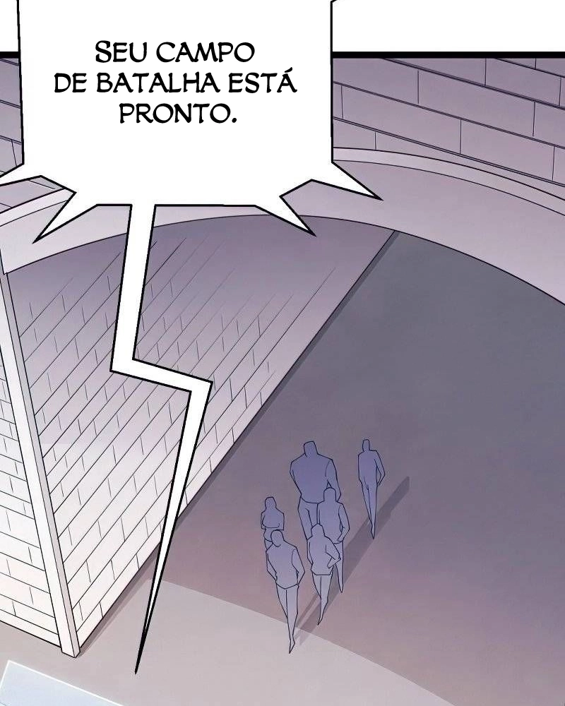 O Jogo do Qual Eu Vim Capítulo 99 Página 93
