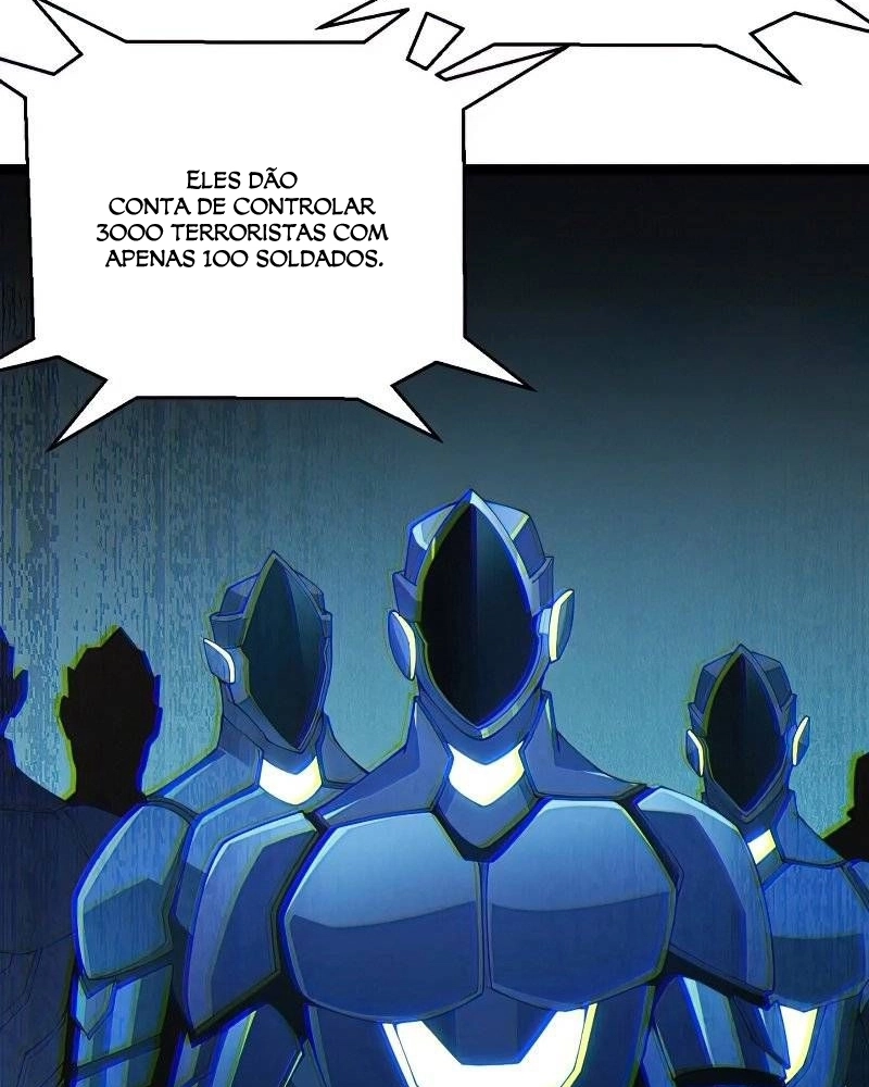 O Jogo do Qual Eu Vim Capítulo 99 Página 97