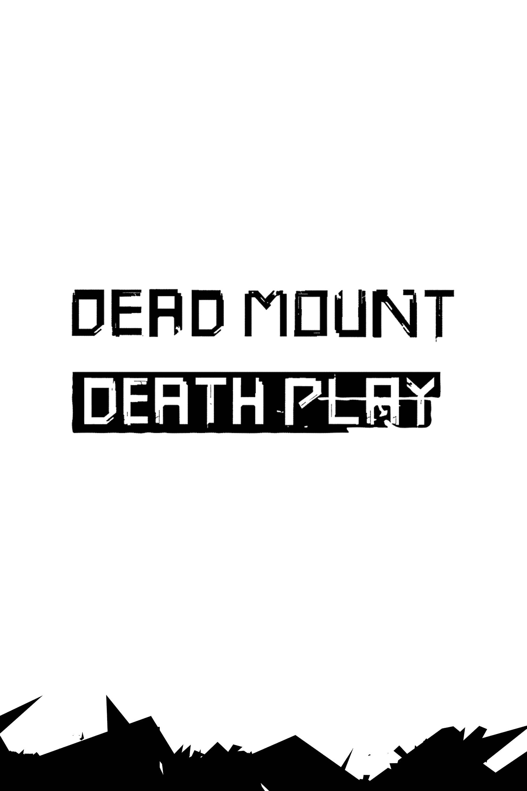 O Jogo Mortal do Monte Morto Capítulo 111 Página 23