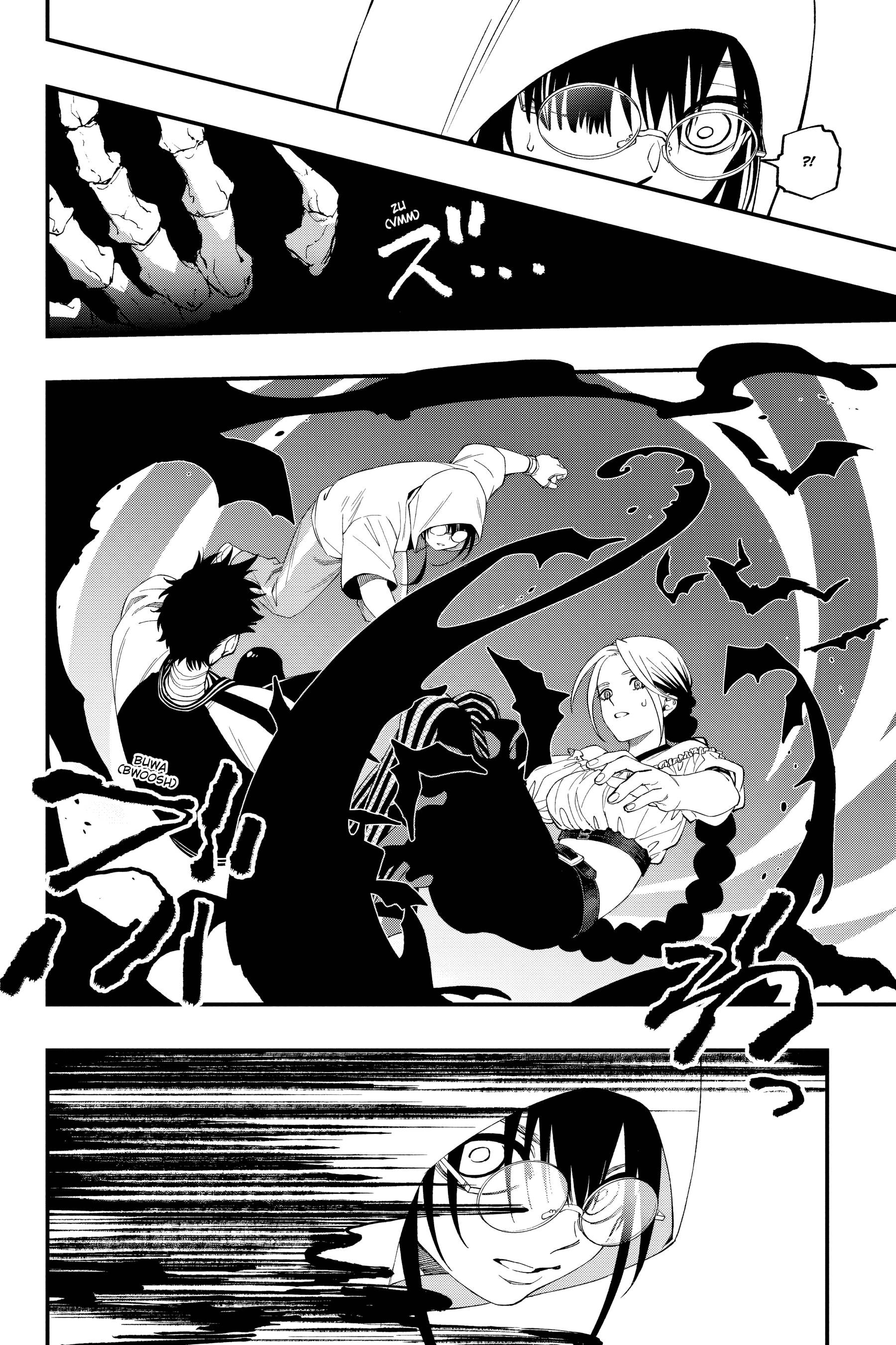 O Jogo Mortal do Monte Morto Capítulo 113 Página 13
