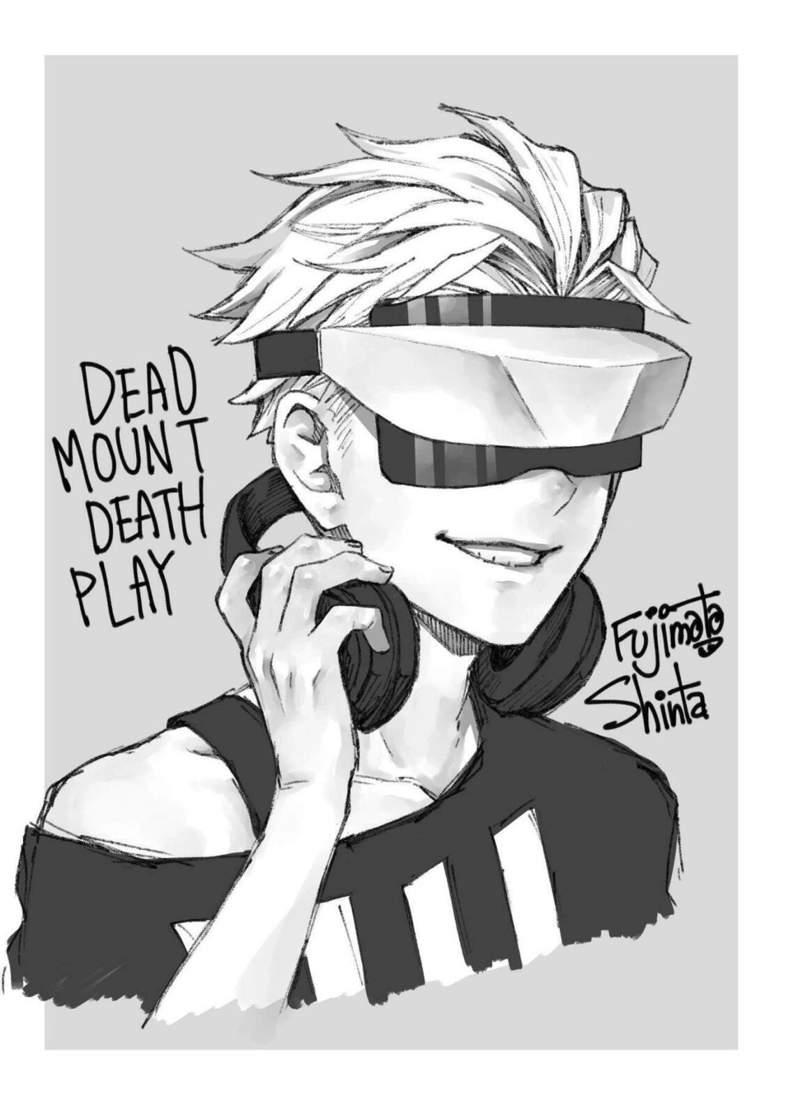 O Jogo Mortal do Monte Morto Capítulo 12 Página 28
