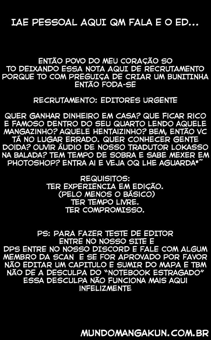 O Jogo Mortal do Monte Morto Capítulo 5 Página 28