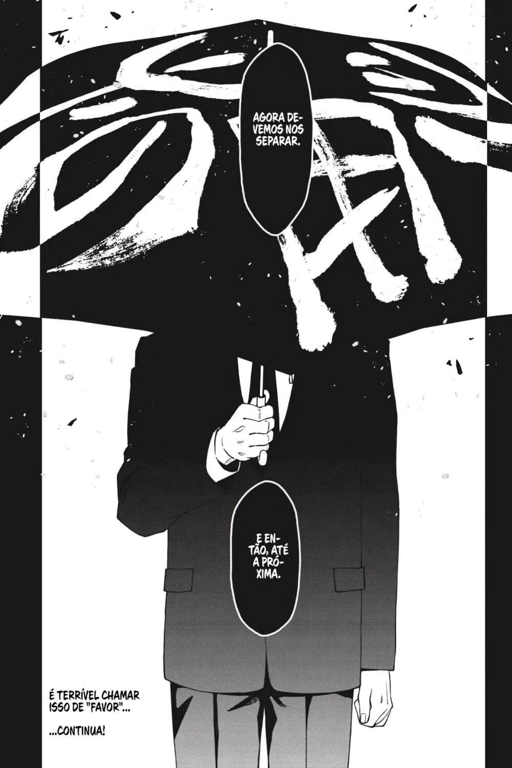O Jogo Mortal do Monte Morto Capítulo 71 Página 27