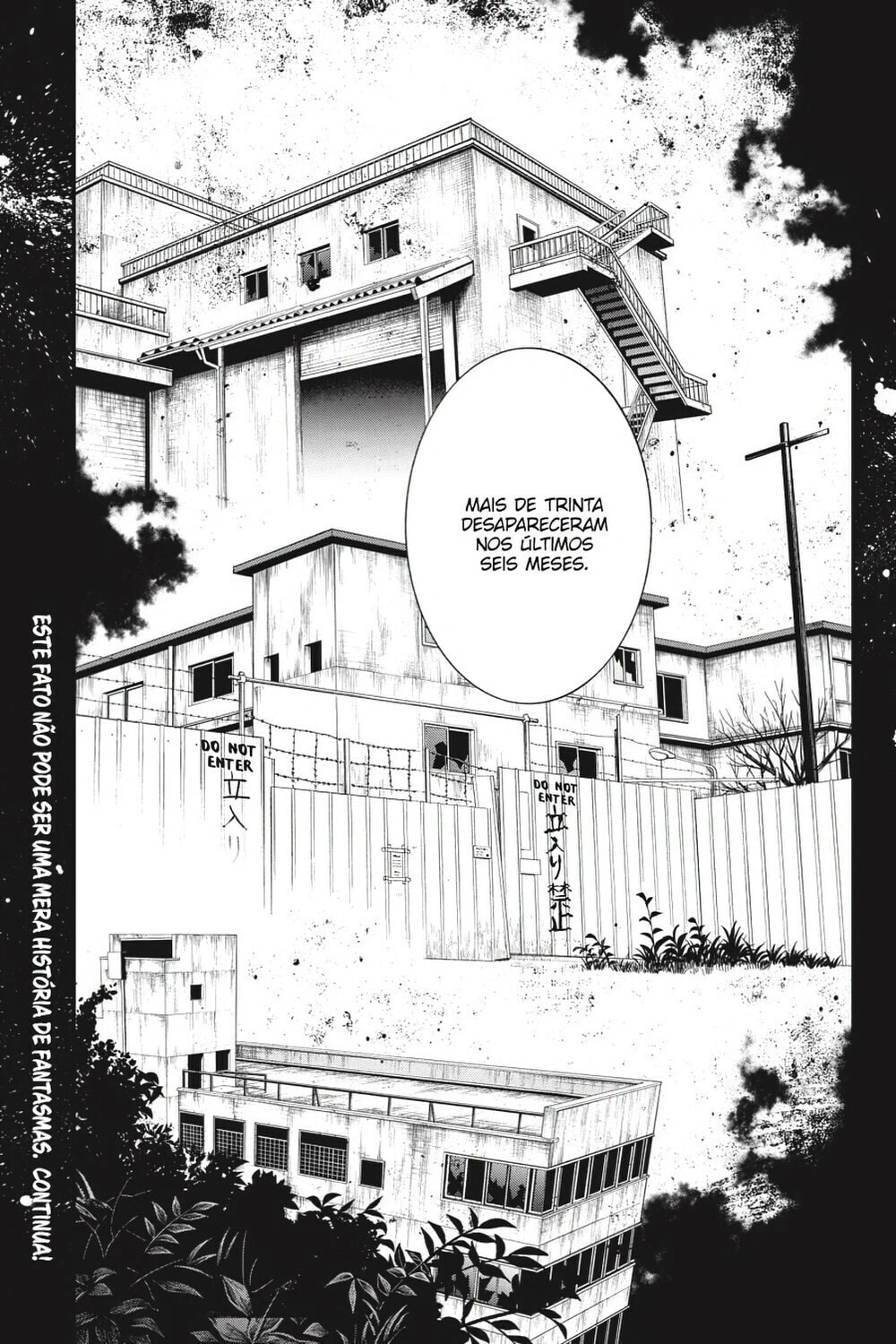 O Jogo Mortal do Monte Morto Capítulo 89 Página 25