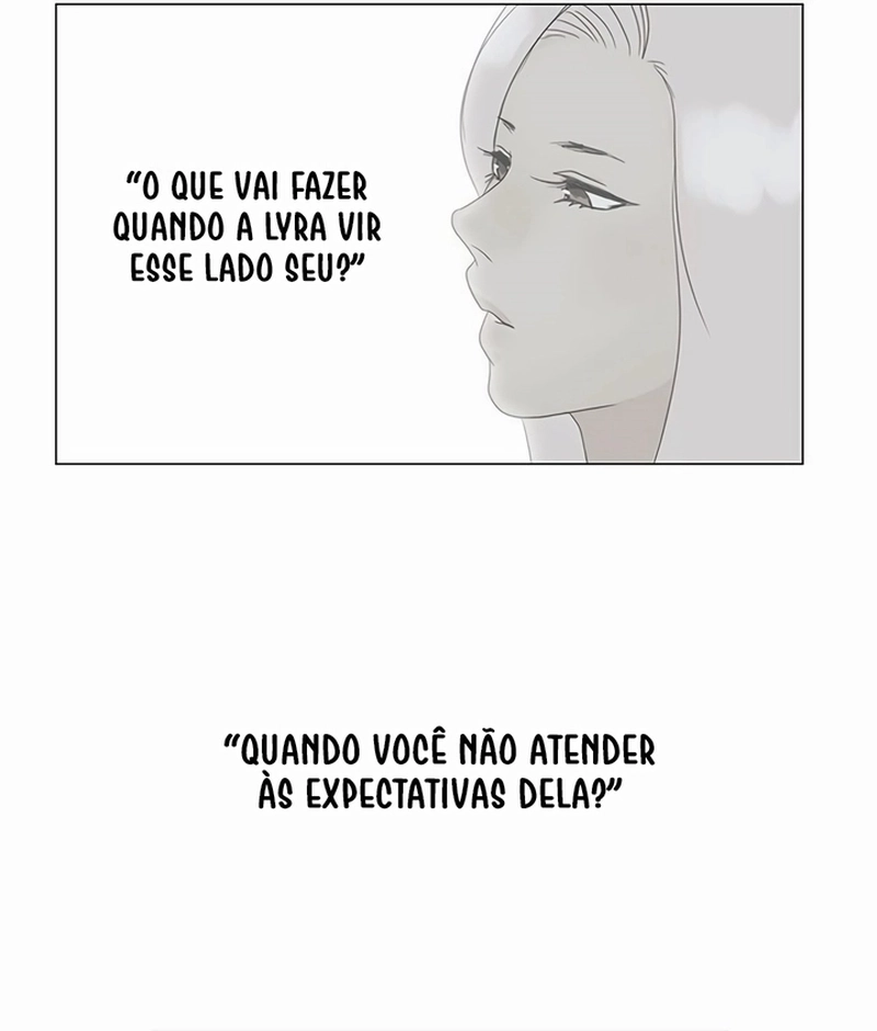 O Lamento da Sereia Capítulo 77 Página 11