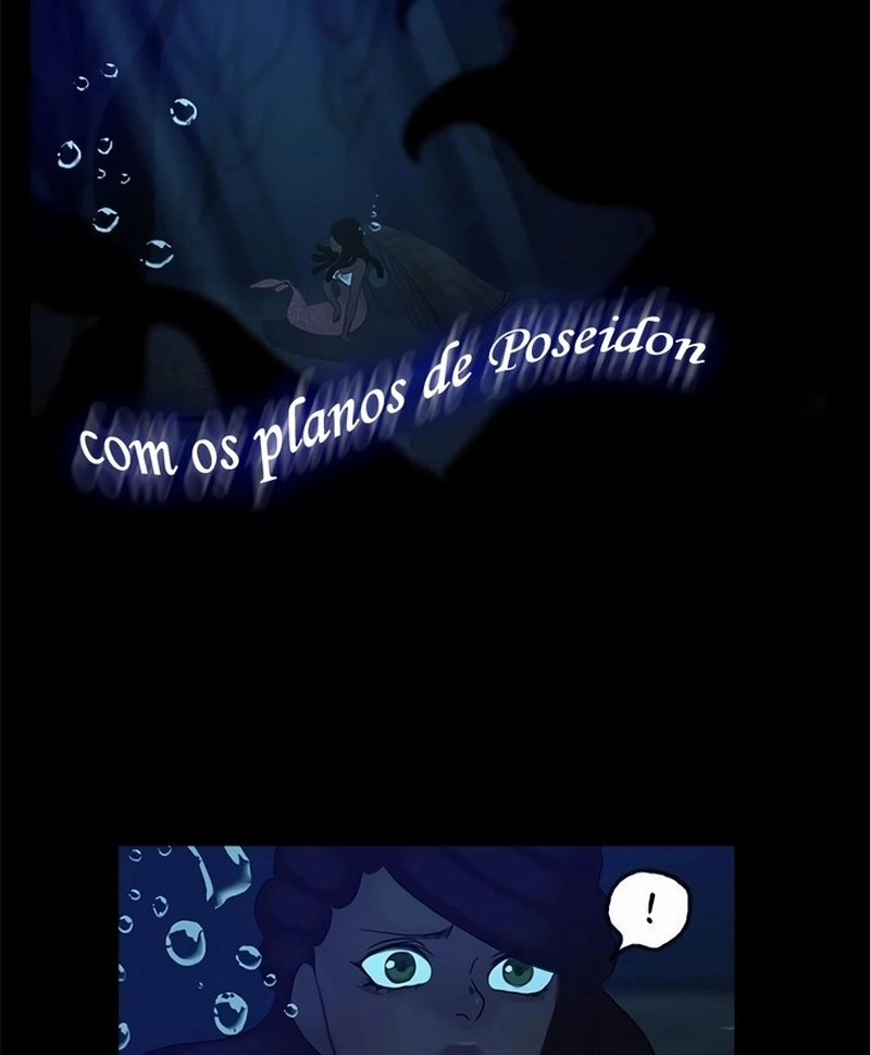 O Lamento da Sereia Capítulo 77 Página 28