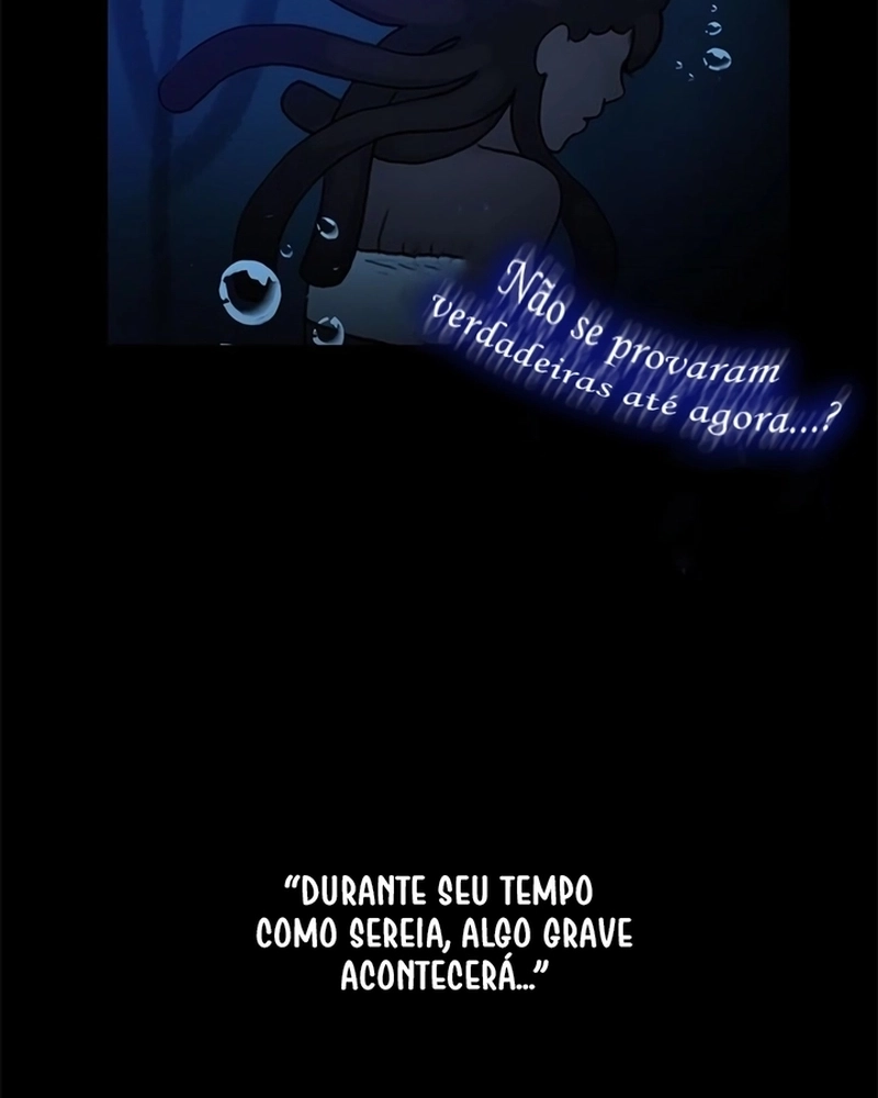 O Lamento da Sereia Capítulo 77 Página 32