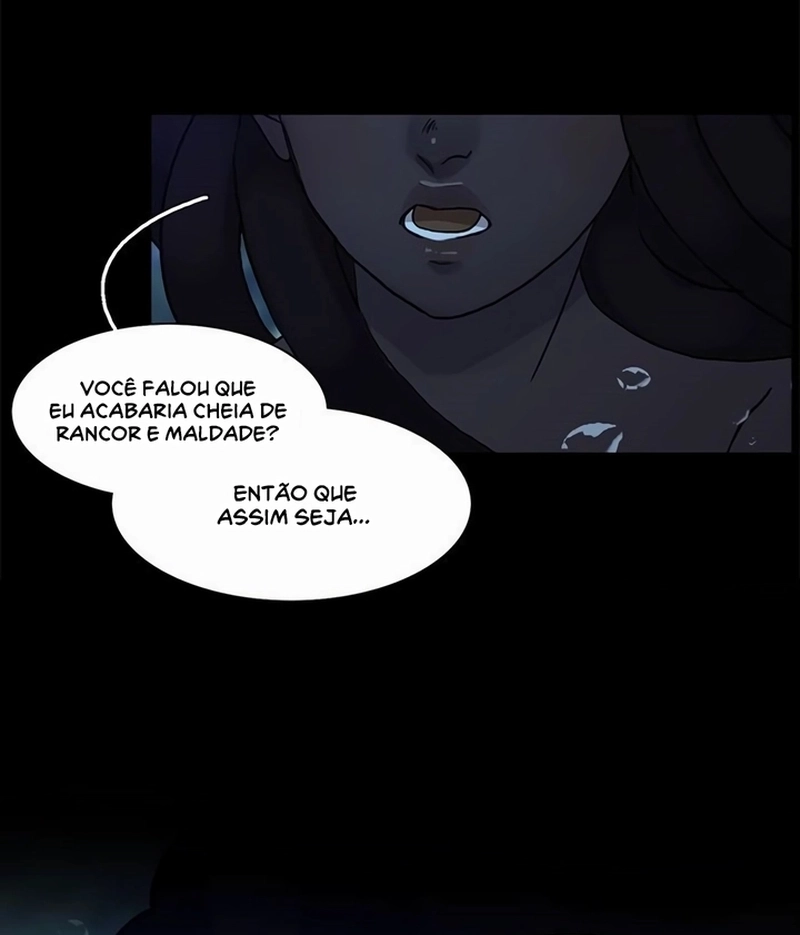 O Lamento da Sereia Capítulo 77 Página 41