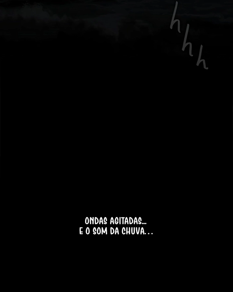 O Lamento da Sereia Capítulo 78 Página 35