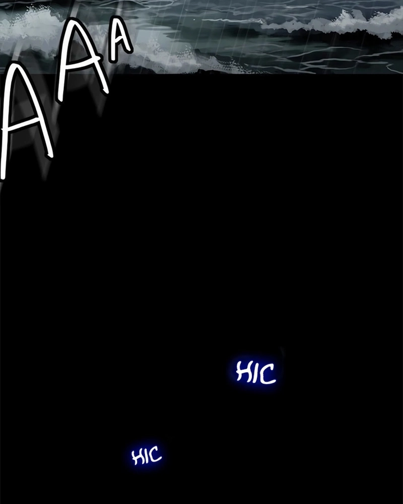 O Lamento da Sereia Capítulo 78 Página 37