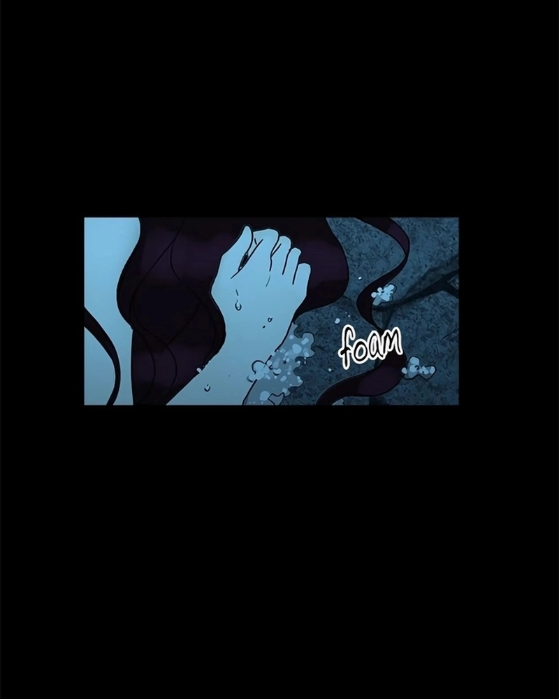 O Lamento da Sereia Capítulo 78 Página 43