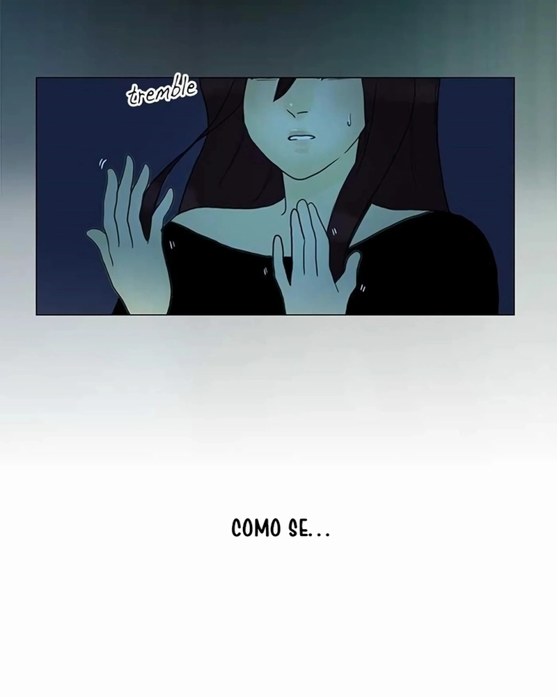 O Lamento da Sereia Capítulo 79 Página 14