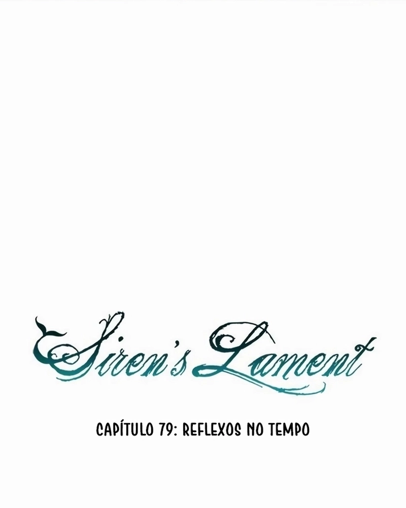 O Lamento da Sereia Capítulo 79 Página 17