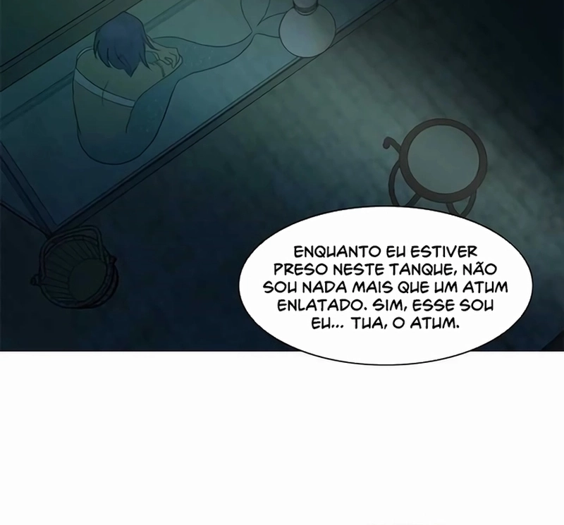O Lamento da Sereia Capítulo 80 Página 12