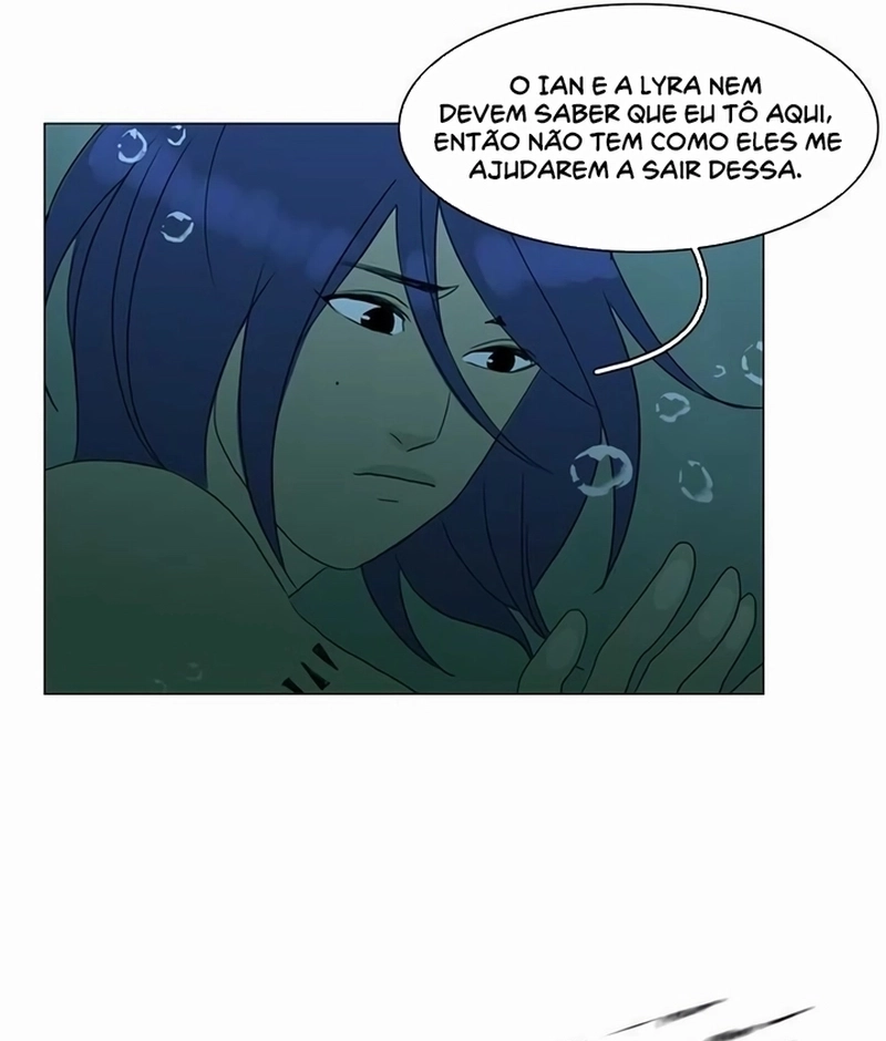 O Lamento da Sereia Capítulo 80 Página 13