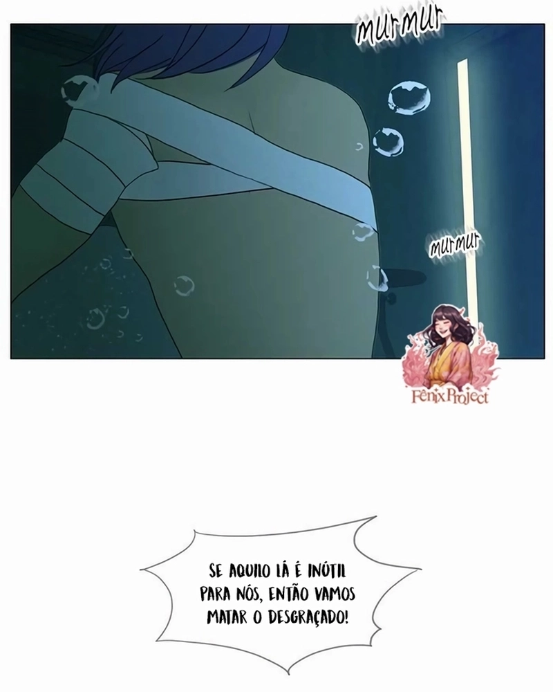 O Lamento da Sereia Capítulo 80 Página 15