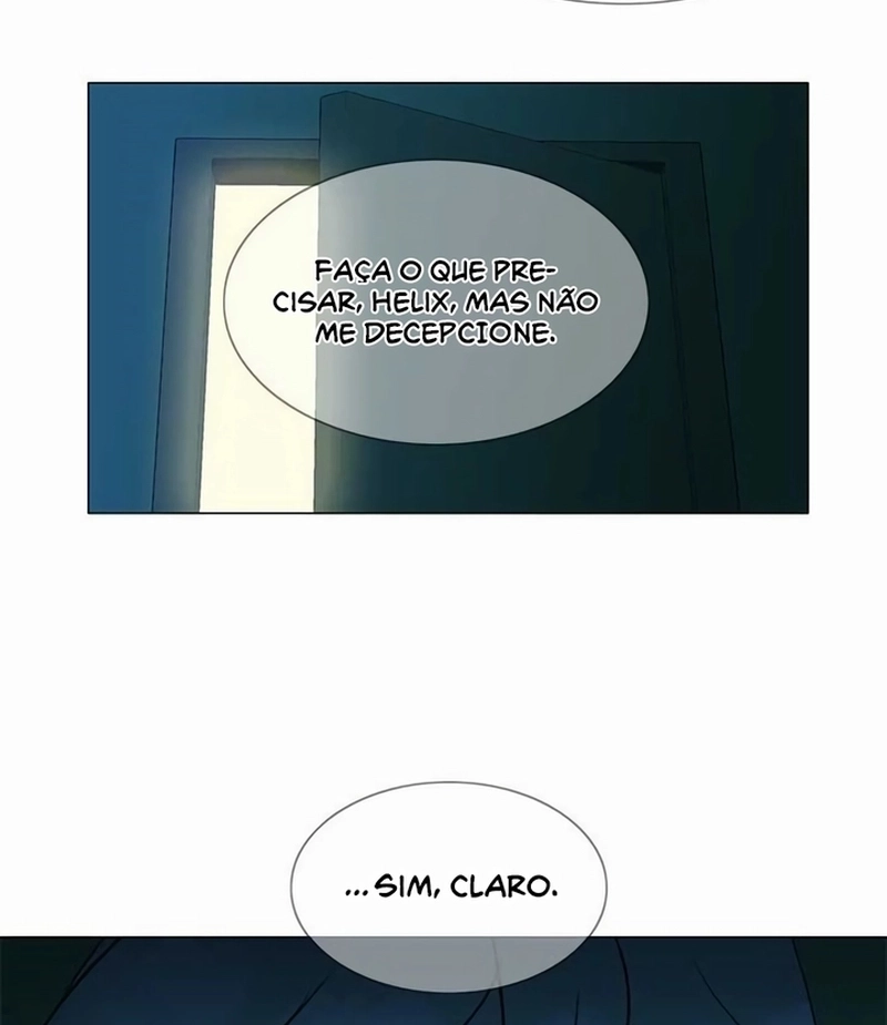 O Lamento da Sereia Capítulo 80 Página 17