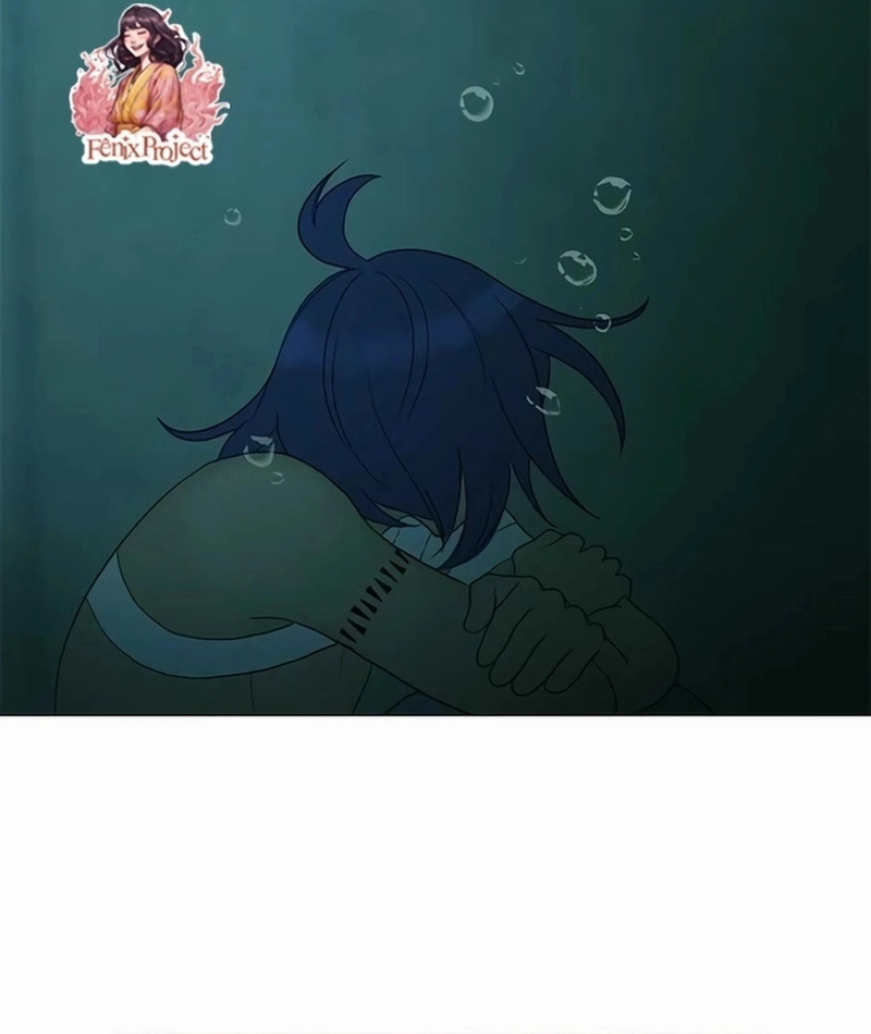 O Lamento da Sereia Capítulo 80 Página 3
