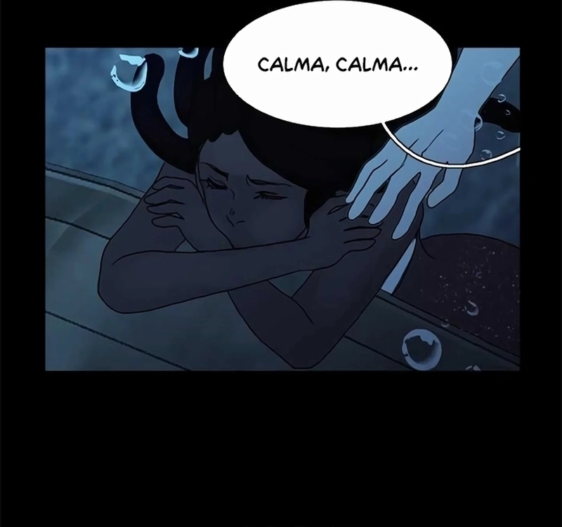 O Lamento da Sereia Capítulo 80 Página 37