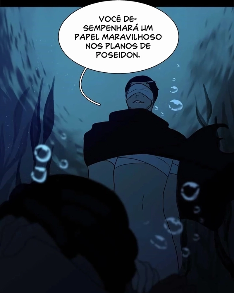 O Lamento da Sereia Capítulo 80 Página 38