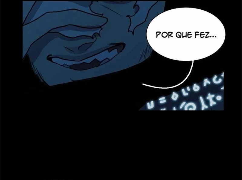 O Lamento da Sereia Capítulo 80 Página 47