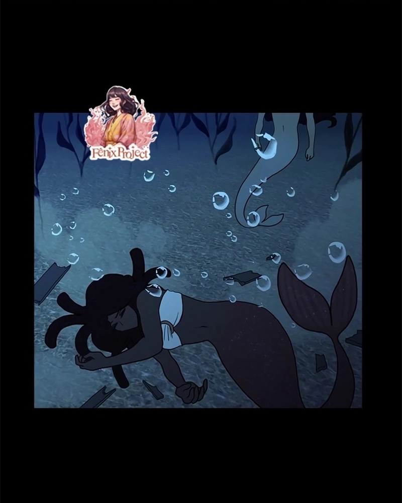 O Lamento da Sereia Capítulo 81 Página 11