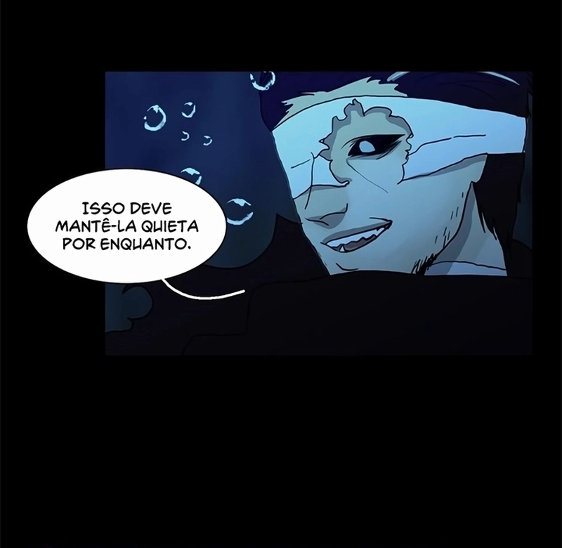 O Lamento da Sereia Capítulo 81 Página 12