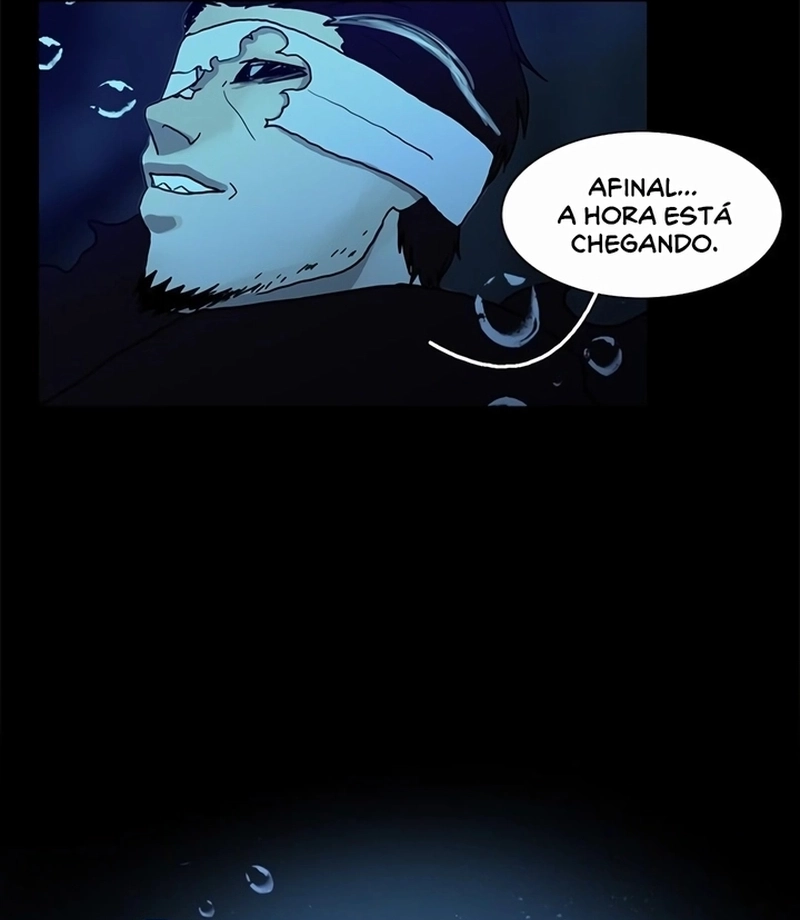 O Lamento da Sereia Capítulo 81 Página 13