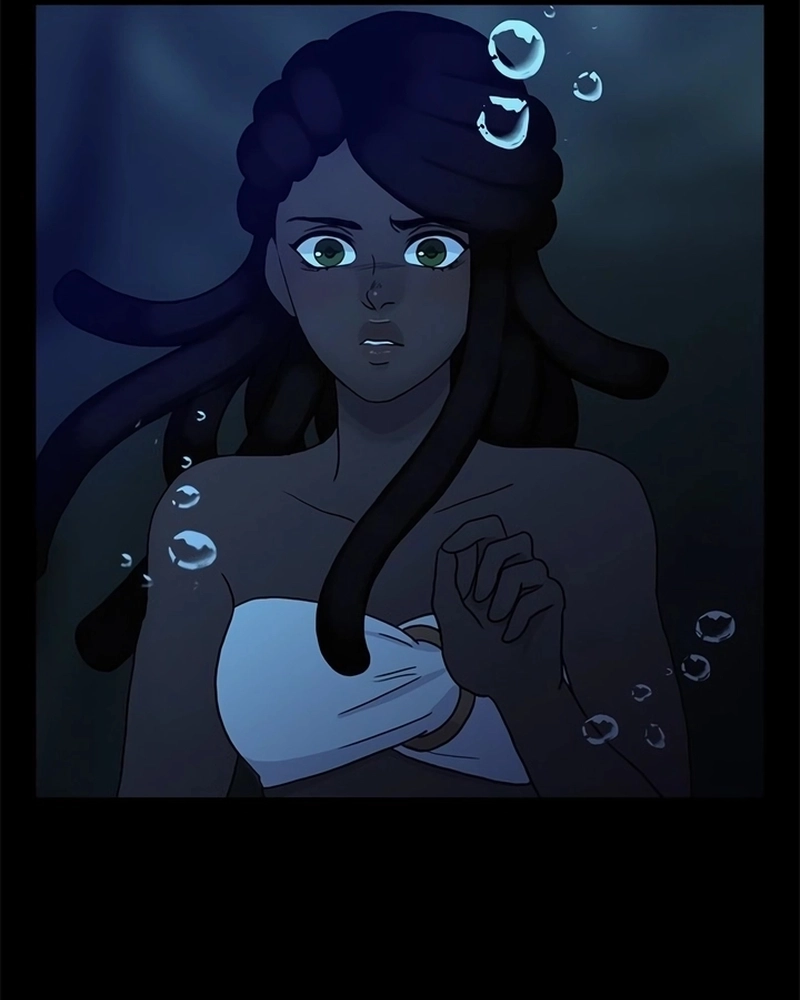O Lamento da Sereia Capítulo 81 Página 2