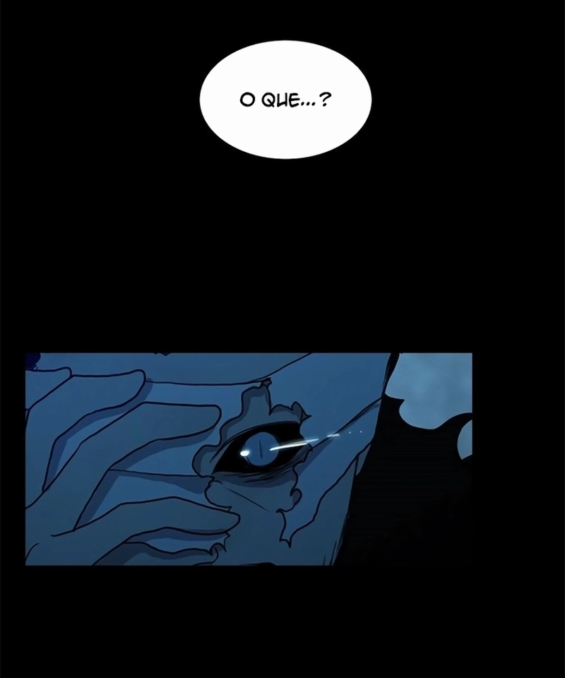 O Lamento da Sereia Capítulo 81 Página 3
