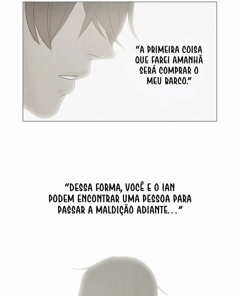 O Lamento da Sereia Capítulo 81 Página 39